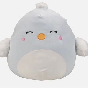Astra (blue chick) Squishmallow 16”